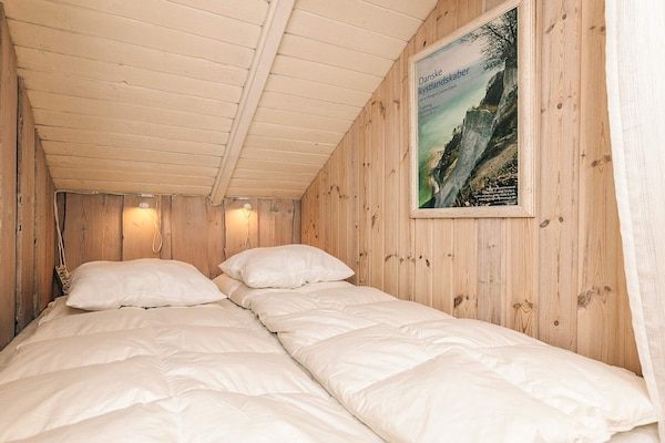 Foto van 5 persoons vakantiehuis in Nakskov - Vakantiehuis in Nakskov - Indoor