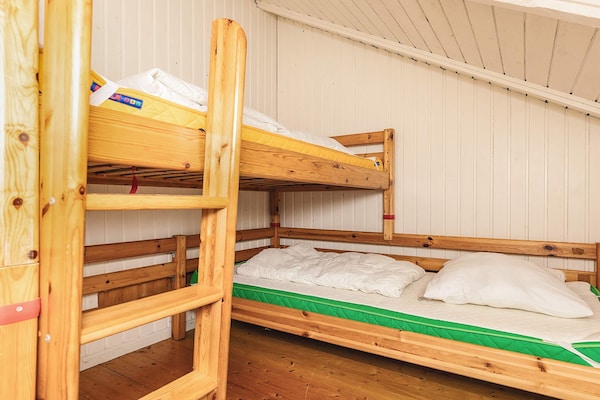 Foto van 5 persoons vakantiehuis in Nakskov - Vakantiehuis in Nakskov - Indoor