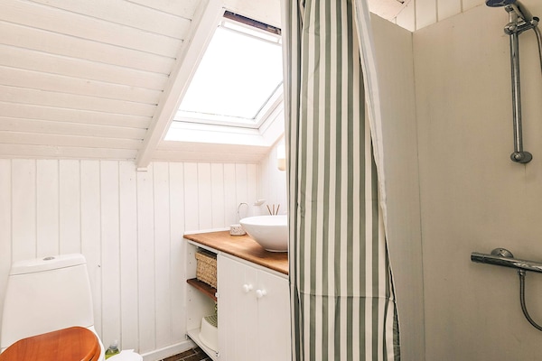 Foto van 5 persoons vakantiehuis in Nakskov - Vakantiehuis in Nakskov - Indoor