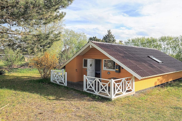 Foto van 5 persoons vakantiehuis in Nakskov - Vakantiehuis in Nakskov - View