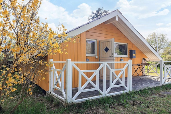 Foto van 5 persoons vakantiehuis in Nakskov - Vakantiehuis in Nakskov - View