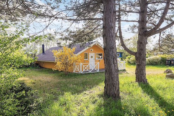 Foto van 5 persoons vakantiehuis in Nakskov - Vakantiehuis in Nakskov - View