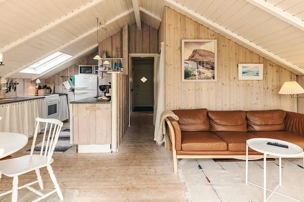 Foto van 5 persoons vakantiehuis in Nakskov - Vakantiehuis in Nakskov - Indoor