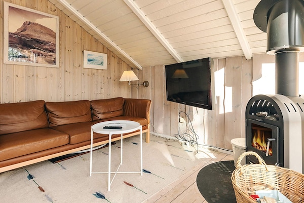 Foto van 5 persoons vakantiehuis in Nakskov - Vakantiehuis in Nakskov - Indoor