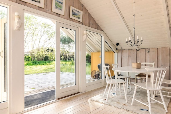 Foto van 5 persoons vakantiehuis in Nakskov - Vakantiehuis in Nakskov - Indoor