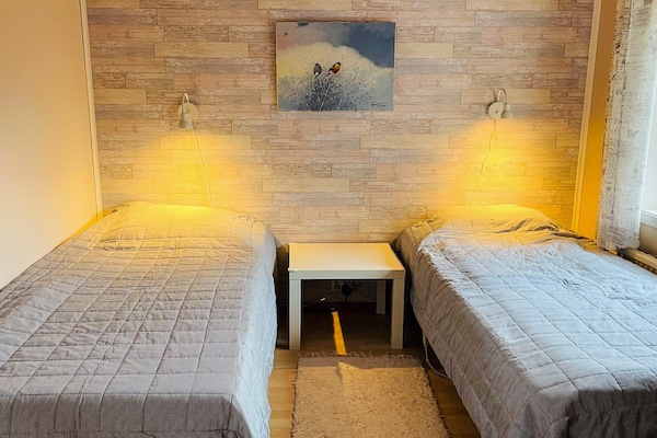 Foto van 6 Personen vakantie huis in Kosta - Vakantiehuis in Kosta - Indoor