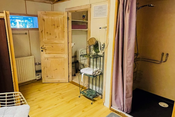 Foto van 6 Personen vakantie huis in Kosta - Vakantiehuis in Kosta - Indoor