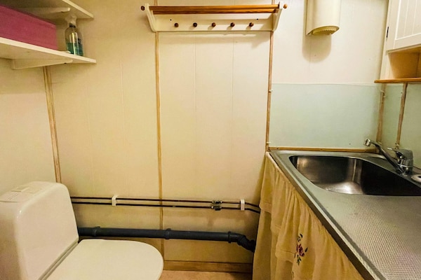 Foto van 6 Personen vakantie huis in Kosta - Vakantiehuis in Kosta - Indoor