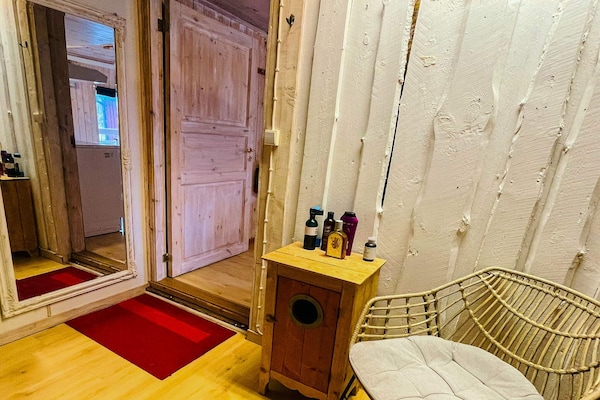 Foto van 6 Personen vakantie huis in Kosta - Vakantiehuis in Kosta - Indoor