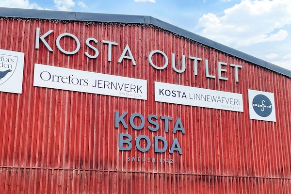 Foto van 6 Personen vakantie huis in Kosta - Vakantiehuis in Kosta - Untagged