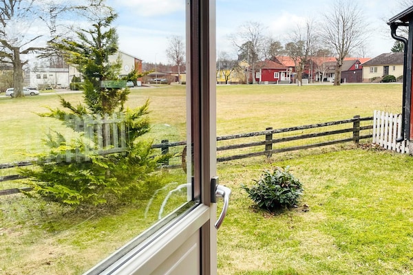 Foto van 6 Personen vakantie huis in Kosta - Vakantiehuis in Kosta - Outdoor