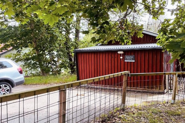 Foto van 6 Personen vakantie huis in Kosta - Vakantiehuis in Kosta - Outdoor