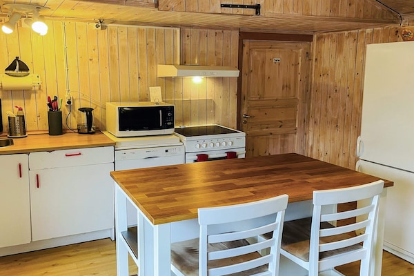 Foto van 6 Personen vakantie huis in Kosta - Vakantiehuis in Kosta - Indoor
