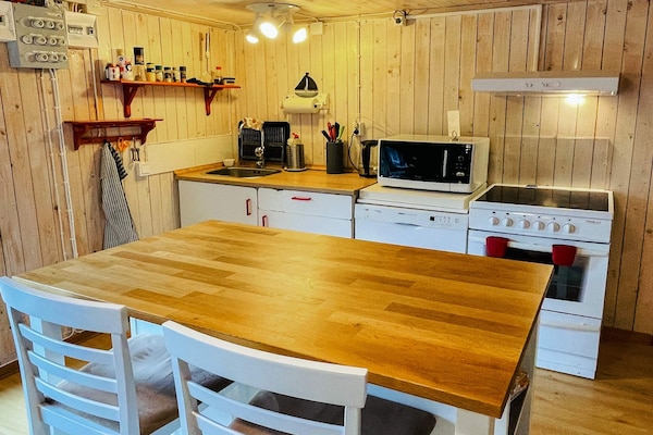 Foto van 6 Personen vakantie huis in Kosta - Vakantiehuis in Kosta - Indoor