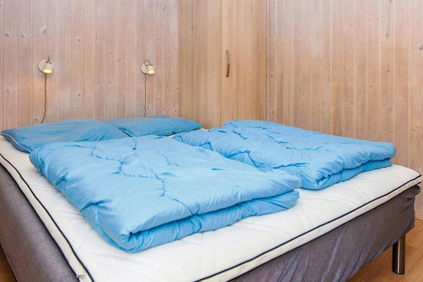 Foto van 6 Personen vakantie huis in Fårvang - Vakantiehuis in Fårvang - Indoor