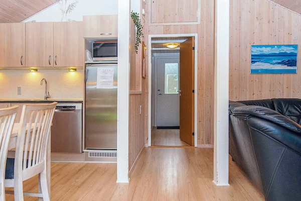 Foto van 6 Personen vakantie huis in Fårvang - Vakantiehuis in Fårvang - Indoor