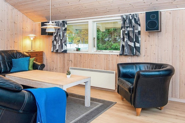 Foto van 6 Personen vakantie huis in Fårvang - Vakantiehuis in Fårvang - Indoor