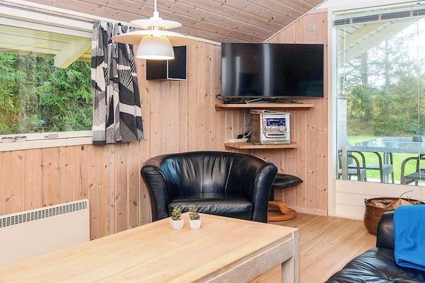 Foto van 6 Personen vakantie huis in Fårvang - Vakantiehuis in Fårvang - Indoor