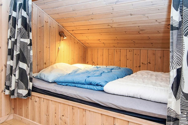 Foto van 6 Personen vakantie huis in Fårvang - Vakantiehuis in Fårvang - Indoor