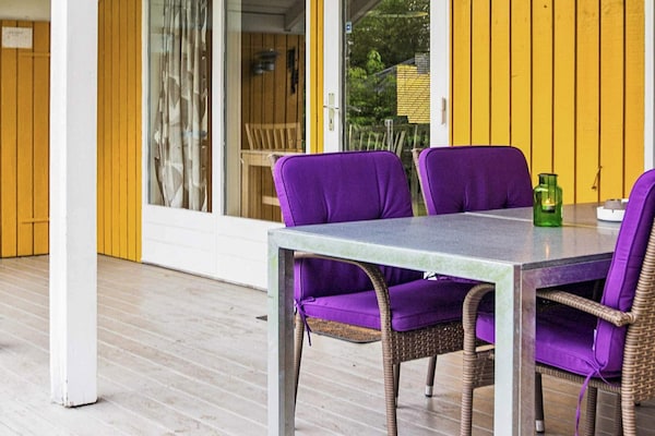Foto van 6 Personen vakantie huis in Fårvang - Vakantiehuis in Fårvang - Untagged