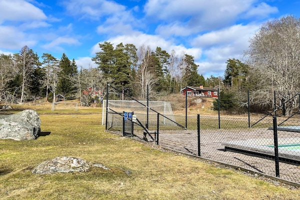 Foto van 4 sterren vakantie huis in NORRTÄLJE - Vakantiehuis in NORRTÄLJE - Untagged