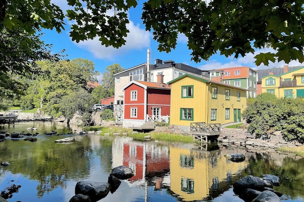 Foto van 4 sterren vakantie huis in NORRTÄLJE - Vakantiehuis in NORRTÄLJE - Untagged