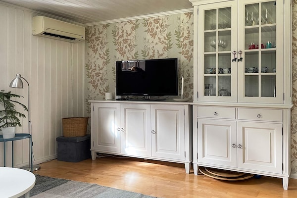 Foto van 4 sterren vakantie huis in NORRTÄLJE - Vakantiehuis in NORRTÄLJE - Indoor