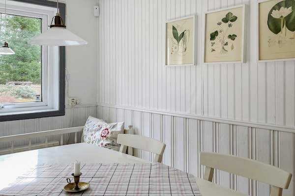 Foto van 4 sterren vakantie huis in NORRTÄLJE - Vakantiehuis in NORRTÄLJE - Indoor