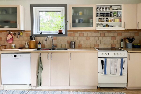 Foto van 4 sterren vakantie huis in NORRTÄLJE - Vakantiehuis in NORRTÄLJE - Indoor