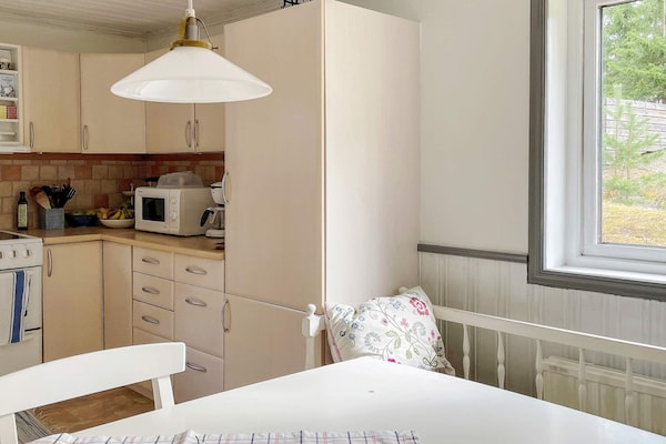 Foto van 4 sterren vakantie huis in NORRTÄLJE - Vakantiehuis in NORRTÄLJE - Indoor