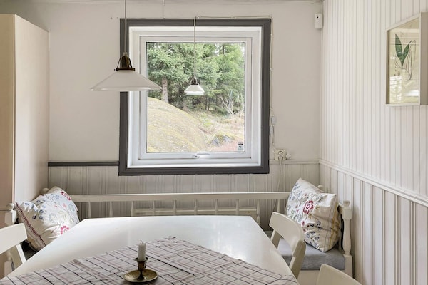 Foto van 4 sterren vakantie huis in NORRTÄLJE - Vakantiehuis in NORRTÄLJE - Indoor