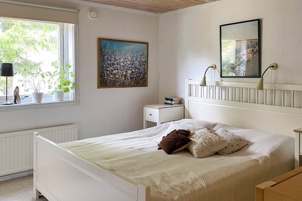 Foto van 4 sterren vakantie huis in NORRTÄLJE - Vakantiehuis in NORRTÄLJE - Indoor