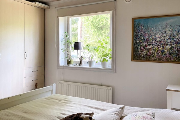 Foto van 4 sterren vakantie huis in NORRTÄLJE - Vakantiehuis in NORRTÄLJE - Indoor