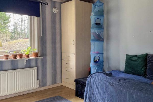 Foto van 4 sterren vakantie huis in NORRTÄLJE - Vakantiehuis in NORRTÄLJE - Indoor