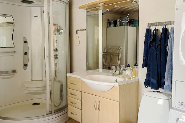 Foto van 4 sterren vakantie huis in NORRTÄLJE - Vakantiehuis in NORRTÄLJE - Indoor