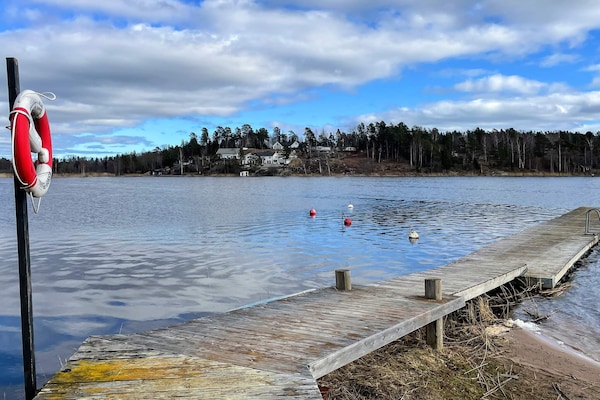 Foto van 4 sterren vakantie huis in NORRTÄLJE - Vakantiehuis in NORRTÄLJE - Untagged