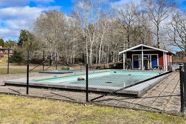Foto van 4 sterren vakantie huis in NORRTÄLJE - Vakantiehuis in NORRTÄLJE - Untagged
