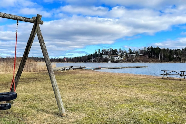 Foto van 4 sterren vakantie huis in NORRTÄLJE - Vakantiehuis in NORRTÄLJE - Untagged