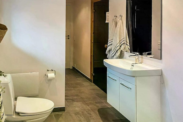 Foto van 6 Personen vakantie huis in Ansager - Vakantiehuis in Ansager - Indoor