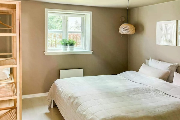 Foto van 6 Personen vakantie huis in Ansager - Vakantiehuis in Ansager - Indoor