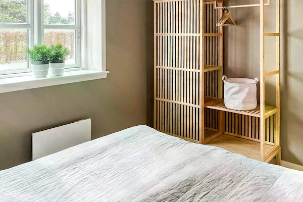 Foto van 6 Personen vakantie huis in Ansager - Vakantiehuis in Ansager - Indoor
