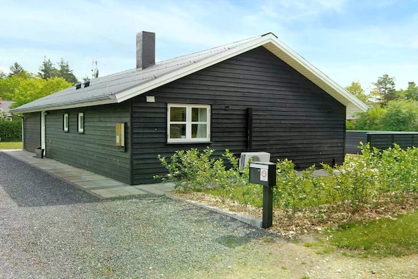 Foto van 6 Personen vakantie huis in Ansager - Vakantiehuis in Ansager - View