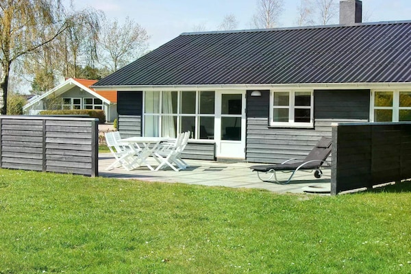 Foto van 6 Personen vakantie huis in Ansager - Vakantiehuis in Ansager - View