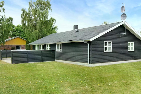 Foto van 6 Personen vakantie huis in Ansager - Vakantiehuis in Ansager - View