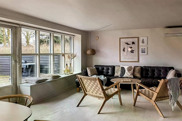 Foto van 6 Personen vakantie huis in Ansager - Vakantiehuis in Ansager - Indoor