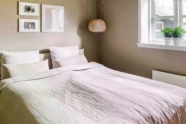 Foto van 6 Personen vakantie huis in Ansager - Vakantiehuis in Ansager - Indoor