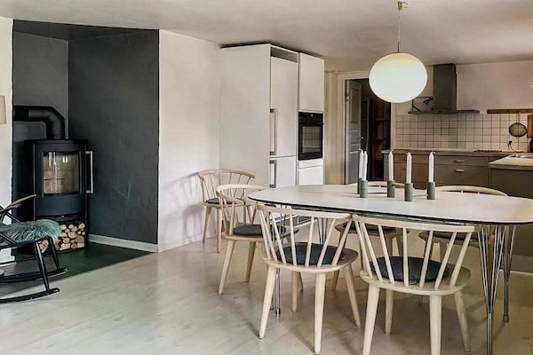 Foto van 6 Personen vakantie huis in Ansager - Vakantiehuis in Ansager - Indoor