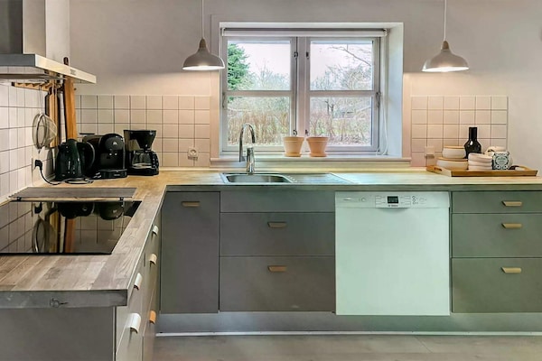Foto van 6 Personen vakantie huis in Ansager - Vakantiehuis in Ansager - Indoor