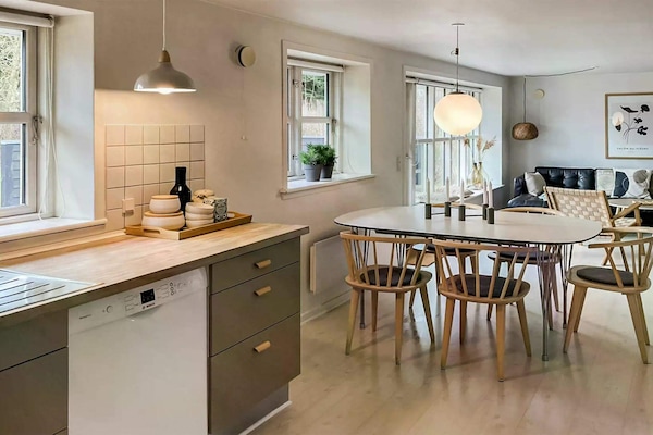Foto van 6 Personen vakantie huis in Ansager - Vakantiehuis in Ansager - Indoor