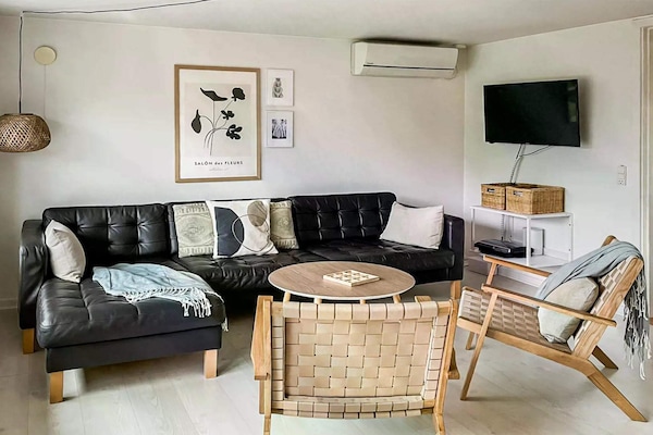 Foto van 6 Personen vakantie huis in Ansager - Vakantiehuis in Ansager - Indoor